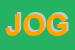 Logo di JOGGINGTRONIC