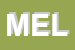 Logo di MELOGRANO (SNC)
