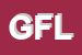 Logo di GFLOR