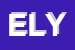 Logo di ELY SRL