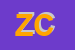 Logo di ZETA CONSULTING (SRL)