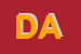 Logo di D-ADDA ADRIANO