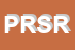 Logo di PRESS R3 SNC DI ROTA ALESSANDRO e C