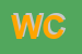 Logo di WR COMPOSITI (SAS)