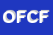 Logo di ORTOFRUTTICOLA DI FROSIO C e FAGIANI G SNC