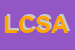 Logo di LINUS COOPERATIVA SOCIALE A RL