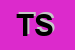 Logo di TISS SNC