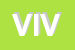 Logo di VIVI (SNC)