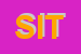 Logo di SITI SRL