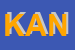 Logo di KANDOR