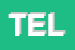 Logo di TEL-CAR SNC