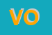 Logo di VOLPI OSVALDO