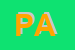 Logo di PELIS ALFREDO