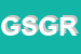 Logo di GRF SAS DI GHILARDI RUDI e C