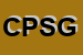 Logo di COMMERCIO POLLERIA DI SEMPERBONI GIUSEPPE e C SNC