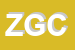 Logo di ZIRAFA GIACINTO E C (SNC)