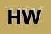 Logo di HYDRO WARE (SRL)
