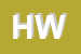 Logo di HYDRO WARE SRL