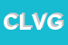 Logo di CLEAN LUX DI VALOTI GIUSEPPE e C SNC
