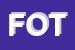 Logo di FOTOFANTASY