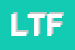 Logo di LTF (SPA)