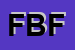Logo di FRA-BER DI BERTON FRANCO