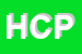 Logo di HALF CROWN PUB