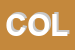 Logo di COLBA (SNC)
