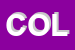 Logo di COLBA SNC