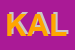 Logo di KALLIGRAPHIA