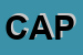 Logo di CAPRICCIO (SRL)