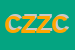 Logo di CARPENTERIA ZANOLETTI DI ZANOLETTI E C (SNC)