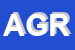 Logo di AGRITAL (SRL)