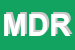 Logo di MERY DAMI RICAMI (SNC)