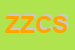 Logo di ZARCOS DI ZIBETTI e C SNC