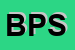 Logo di BG e POLIBUSTA SRL