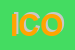 Logo di ICOMAR