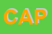 Logo di CAPRICCIO