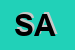 Logo di SALA ANGELO