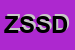 Logo di Z SERVICE SAS DEI FLLI ZANOLETTI