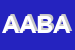 Logo di AB ACCONCIATURE BARBARA DI ARNOLDI BARBARA