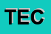 Logo di TECNOLUX SRL