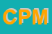 Logo di CMF DI PAVESI MARCO