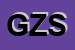 Logo di GRUPPO ZARIS SRL