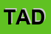 Logo di TADEA (SNC)