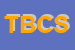 Logo di TBM DI BETTANI e C SNC