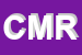 Logo di CMR