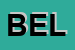 Logo di BELLINI