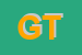 Logo di GT