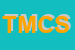 Logo di TMCF MECCANICA CONTI SRL